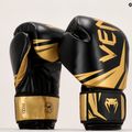 Venum Challenger 3.0 men's boxing gloves black and gold VENUM-03525 9