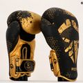 Ground Game Cage Gold Boxing Gloves BOXGLOCGOLD10 8