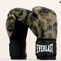 Everlast Spark green boxing gloves EV2150 7