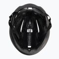 MET Strale bicycle helmet black 3HM107MONO1 5