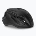 MET Strale bicycle helmet black 3HM107MONO1 6