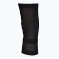 Bluegrass Skinny knee protectors black and white 3PROP25L018 2