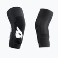 Bluegrass Skinny knee protectors black and white 3PROP25L018 5