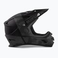 Bluegrass bike helmet Intox black camo matt 3