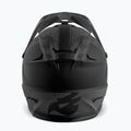 Bluegrass bike helmet Intox black camo matt 4