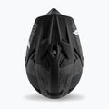 Bluegrass bike helmet Intox black camo matt 5