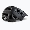 MET bike helmet Terranova black matt glossy 2