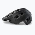 MET bike helmet Terranova black matt glossy 3
