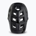MET bike helmet Terranova black matt glossy 4
