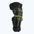 Bluegrass Big Horn children's knee protectors black and green 3PP003S020