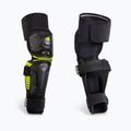 Bluegrass Big Horn children's knee protectors black and green 3PP003S020 4