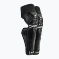 Bluegrass Big Horn bicycle knee protectors black and white 3PP003L020