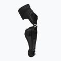 Bluegrass Big Horn bicycle knee protectors black and white 3PP003L020 3