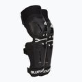 Bluegrass Big Horn elbow protectors black and white 3PP006M020