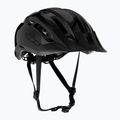 MET Downtown black glossy bicycle helmet