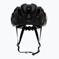 MET Downtown black glossy bicycle helmet 2