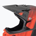 Bike helmet Bluegrass Intox black red matt 7