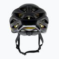 MET Estro Mips black matt glossy bicycle helmet 3