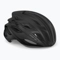 MET Estro Mips black matt glossy bicycle helmet 6