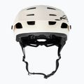 MET bicycle helmet Terranova off white/bronze matt 2