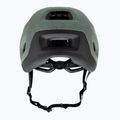 MET bicycle helmet Terranova sage green/black matt 3