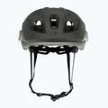 MET Echo titanium metallic matt bicycle helmet 2