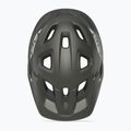 MET Echo titanium metallic matt bicycle helmet 6