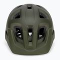 MET Echo green bicycle helmet 3HM118CE00LVE2 2