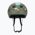 MET children's bicycle helmet Hooray green forest glossy 2