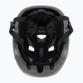 MET children's bicycle helmet Hooray green forest glossy 5