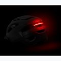 MET Magnetic USB LED Helmet Mounted Bike Light 3