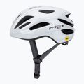 Bike helmet MET Idolo Mips white glossy 3
