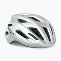 Bike helmet MET Idolo Mips white glossy