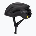 Bike helmet MET Idolo Mips black matte 3