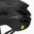 Bike helmet MET Idolo Mips black matte 7