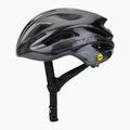 Bike helmet MET Idolo Mips titanium glossy 3