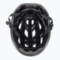 Bike helmet MET Idolo Mips titanium glossy 5
