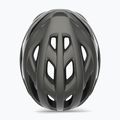 Bike helmet MET Idolo Mips titanium glossy 4
