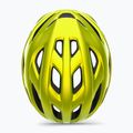 Bike helmet MET Idolo Mips lime yellow metallic glossy 4