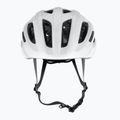 MET Idolo white glossy bicycle helmet 2