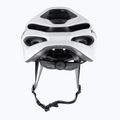 MET Idolo white glossy bicycle helmet 3