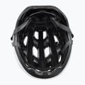 MET Idolo white glossy bicycle helmet 5