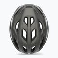 MET Idolo tatanium glossy bicycle helmet 6