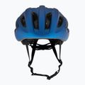 MET Idolo blue metallic matt bicycle helmet 2