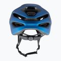 MET Idolo blue metallic matt bicycle helmet 3