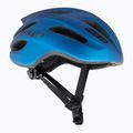 MET Idolo blue metallic matt bicycle helmet 4