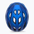 MET Idolo blue metallic matt bicycle helmet 7