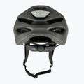 MET Crossover titanium matt bicycle helmet 3