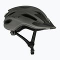 MET Crossover titanium matt bicycle helmet 4
