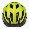 MET Crossover bicycle helmet yellow 3HM149CE00UNGI1 2